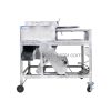 Máy cưa nước đá 7 lưỡi thêm lưỡi phụ mẫu mới