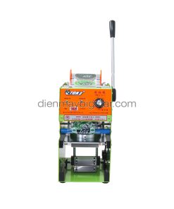 Máy ép ly trà sữa ETON S2-1