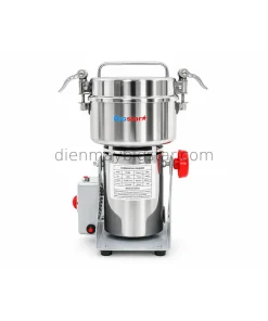 Máy xay bột khô QE-500