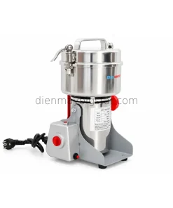 Máy xay bột khô QE-500 14 may xay bot kho qe 500 tr 1