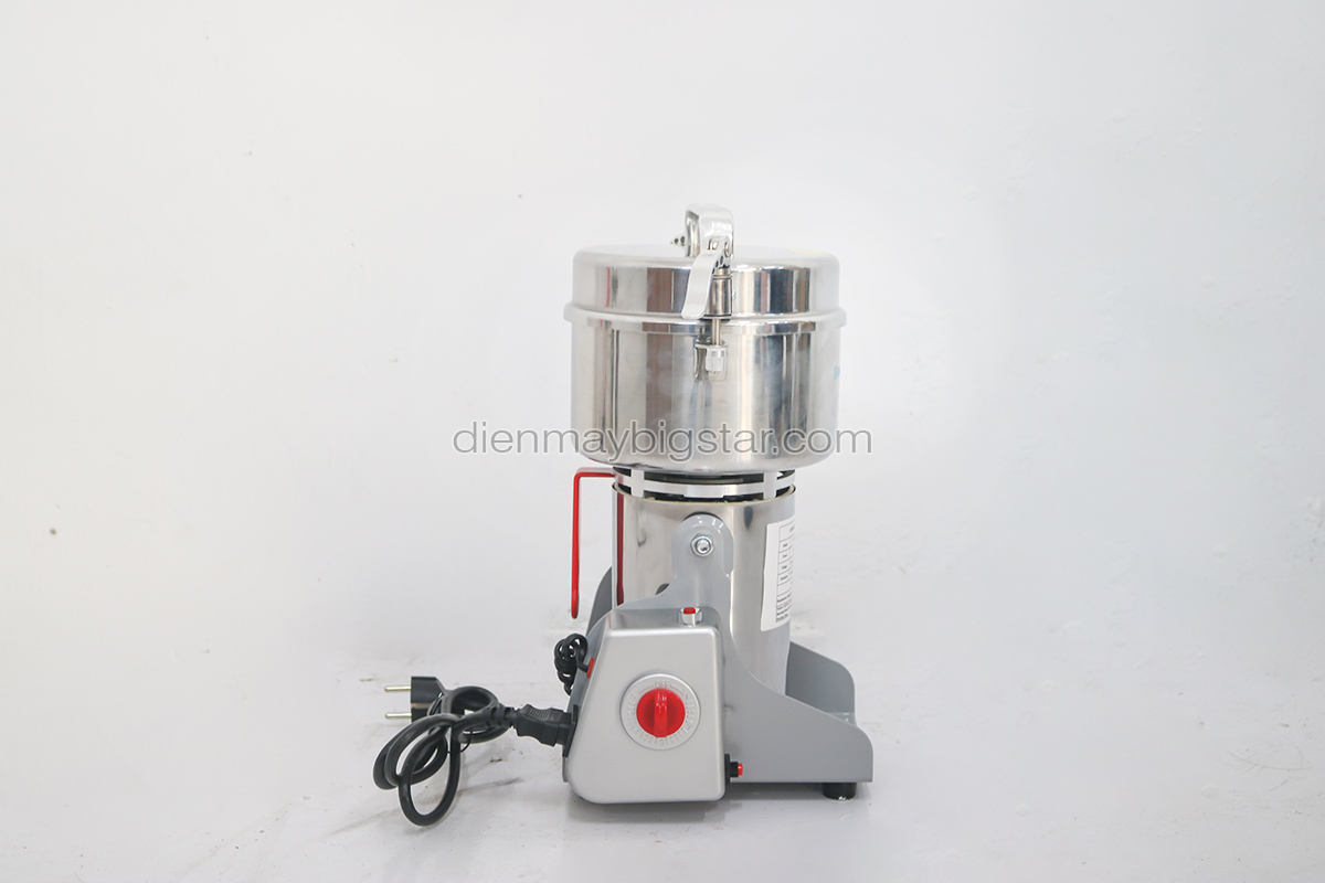 Máy xay bột khô QE-500 21 may xay bot kho de 500 tr 2
