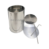 Khuôn làm giò chả inox