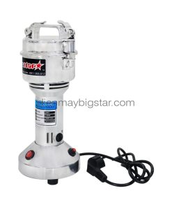 Máy xay bột khô HC-200 12 may xay bot kho QE 200 ava 2