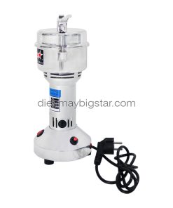 Máy xay bột khô HC-200 13 may xay bot kho QE 200 ava 3