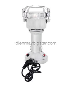 Máy xay bột khô HC-200 14 may xay bot kho QE 200 ava 4