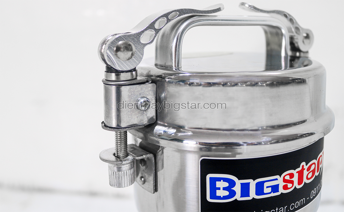 Máy xay bột khô HC-200 20 may xay bot kho QE 200 1.5