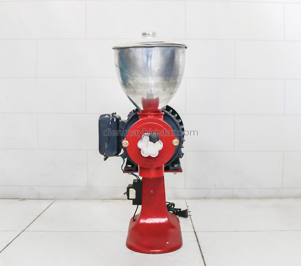 may xay cafe cong nghiep XP 750 2 1