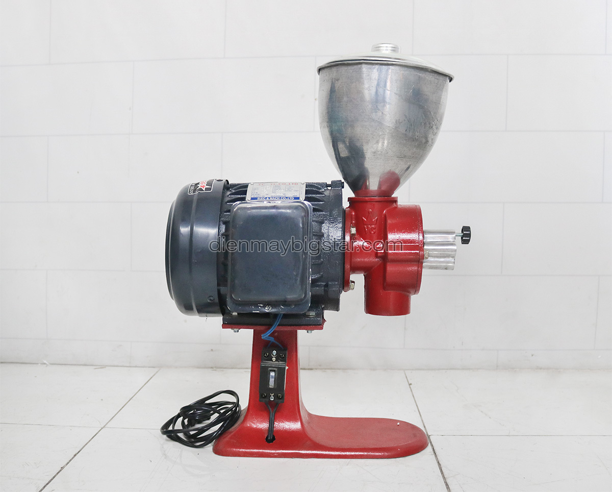 may xay cafe cong nghiep XP 750 3 1