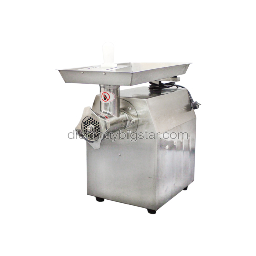 Máy xay thịt công nghiệp JR-32 - Ảnh 2