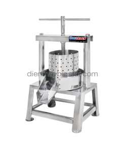 may ep nuoc cot dua mini gia dinh ava 2