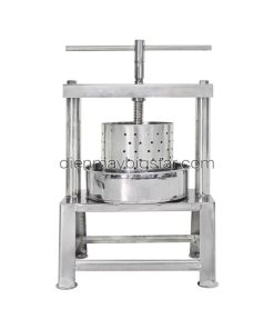 may ep nuoc cot dua mini gia dinh ava 4