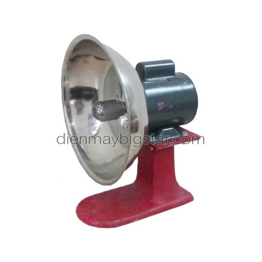 Máy nạo dừa - Ảnh 2