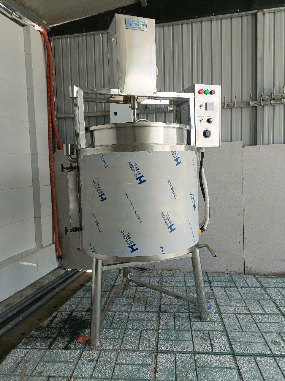 noi nau canh khuay 200L 6