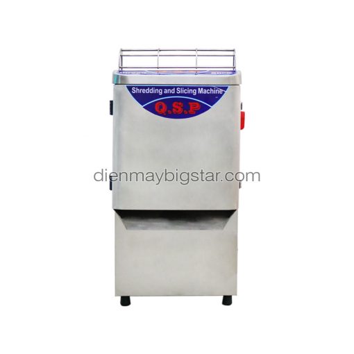 may cat rau cu QSP ava 1