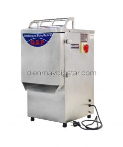 may cat rau cu QSP ava 2