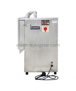 may cat rau cu QSP ava 3