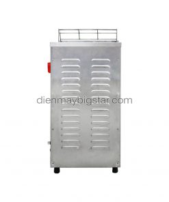 may cat rau cu QSP ava 4