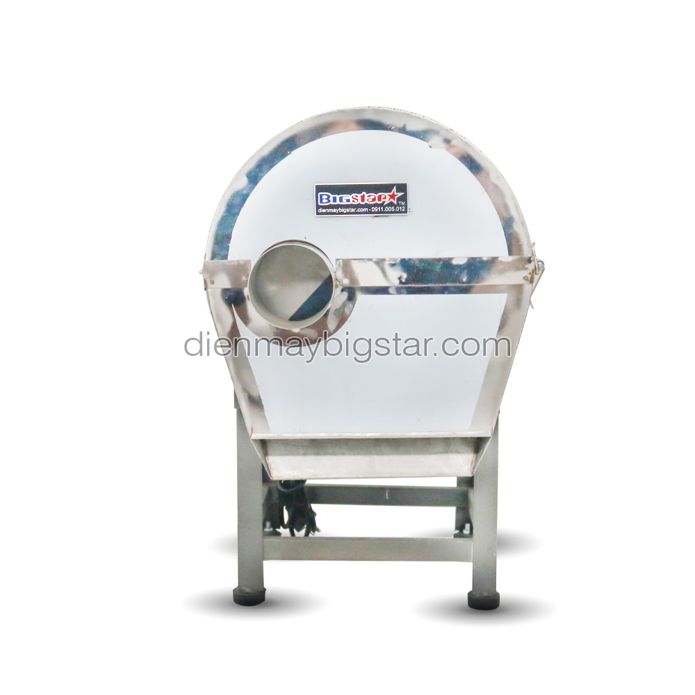 Máy cắt sả 6 Máy cắt sả - Ảnh 2
