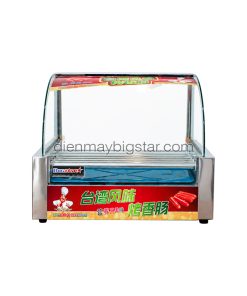Máy nướng xúc xích BS7