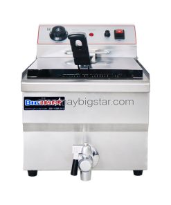 Bếp chiên nhúng đơn dùng điện 13L 131V