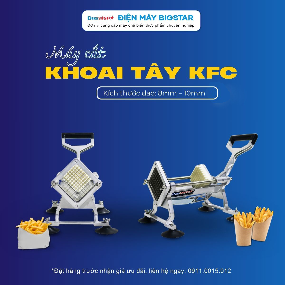May cat khoai tay kfc banner 1