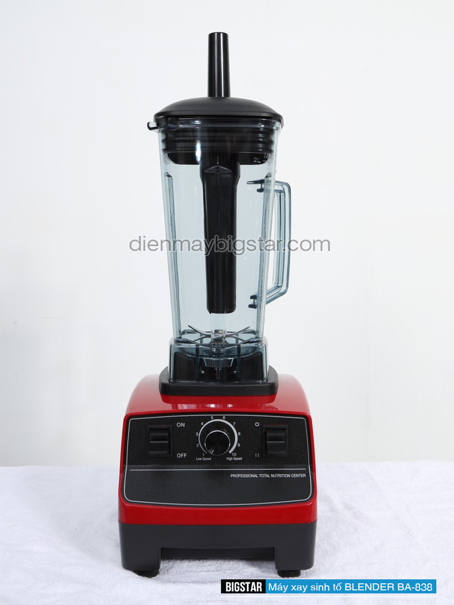 may xay sinh to BLENDER BA 838 2