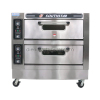 Lò nướng bánh Southstar 2 tầng 4 khay