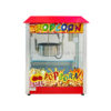 Máy làm bắp rang bơ OY-828