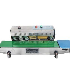 Máy hàn miệng túi liên tục RF-900