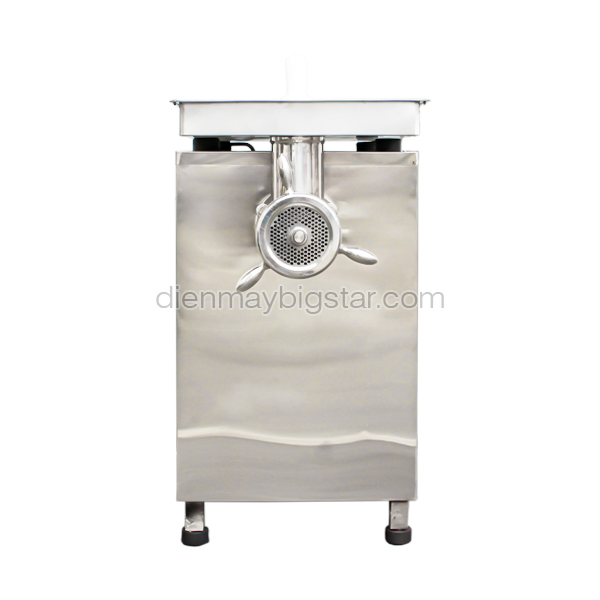 Máy xay thịt công nghiệp JR-42 14 Máy xay thịt công nghiệp JR-42 - Ảnh 3