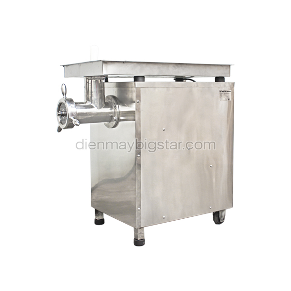 Máy xay thịt công nghiệp JR-42 12 Máy xay thịt công nghiệp JR-42