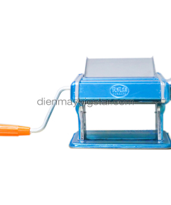 Máy cán mì gia đình 3 trục