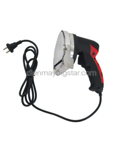 Máy cắt thịt kebab cầm tay cắm điện KS-100