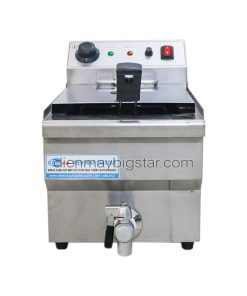 Bếp chiên nhúng 10L 101V