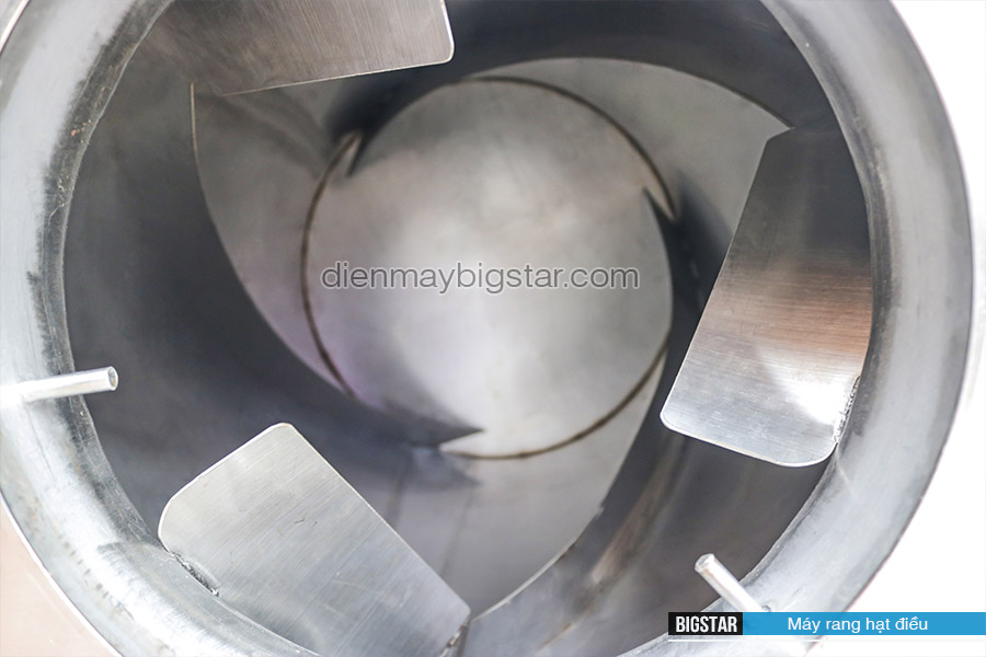 Máy rang hạt điều 22 May rang hat dieu 5 1