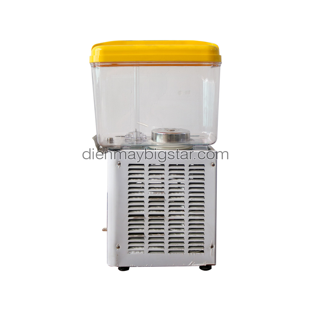 Máy làm lạnh đồ uống 1 ngăn YSJ-18 8 Máy làm lạnh đồ uống 1 ngăn YSJ-18 - Ảnh 3