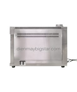 Lò nướng bánh 1 tầng 2 khay gas 27 lo nuong 1 tang 2 khay dung gas 3