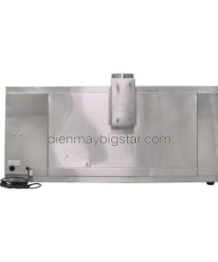 Lò nướng bánh 1 tầng 2 khay gas 28 lo nuong 1 tang 2 khay dung gas 4
