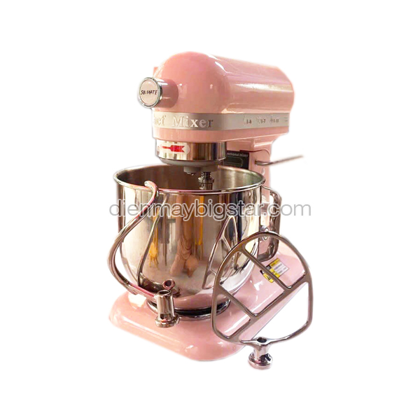 Máy trộn bột gia đình 8 Máy trộn bột gia đình - Ảnh 2