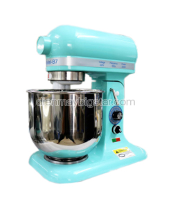 Máy trộn bột gia đình 13 may danh trung trong bot 7l 1