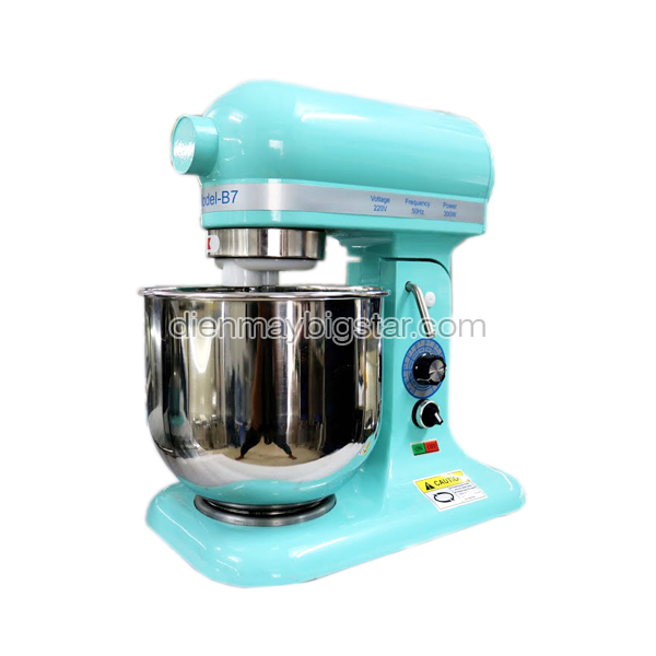 Máy trộn bột gia đình 9 Máy trộn bột gia đình - Ảnh 3