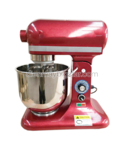 Máy trộn bột gia đình 14 may danh trung trong bot 7l 2