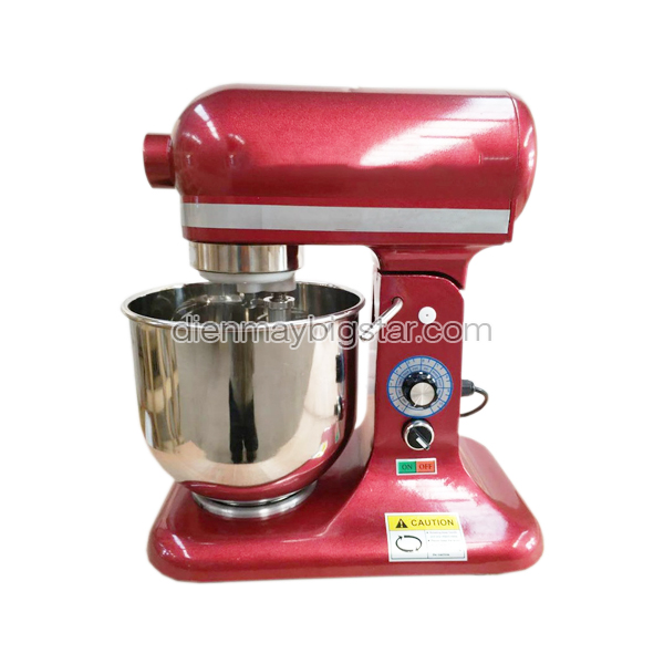 Máy trộn bột gia đình 10 Máy trộn bột gia đình - Ảnh 4