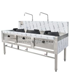 bep a cong nghiep 3 hong kieng gang tron 11