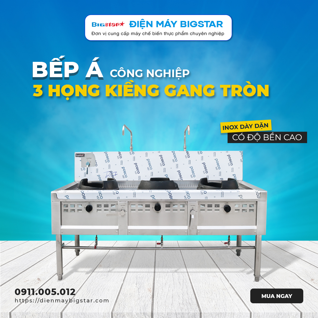 bep a cong nghiep 3 hong kieng gang tron banner