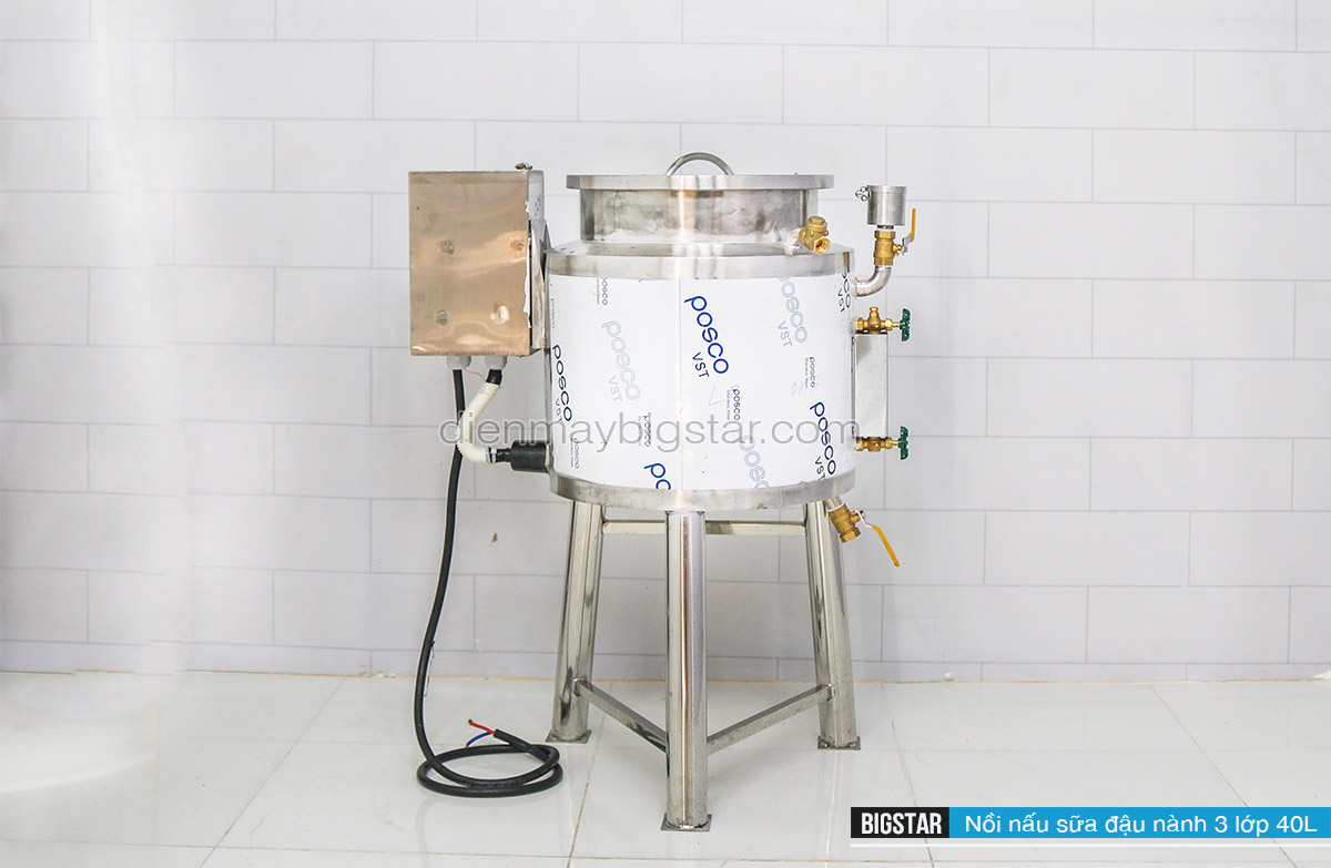 noi nau sua dau nanh 3 lop 40l t 2