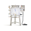 Nồi nấu sữa đậu nành 3 lớp 40L