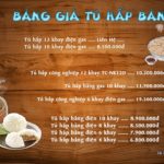 gia tu hAp bAnh bao