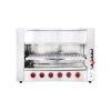 Lò nướng Salamander 6 họng gas