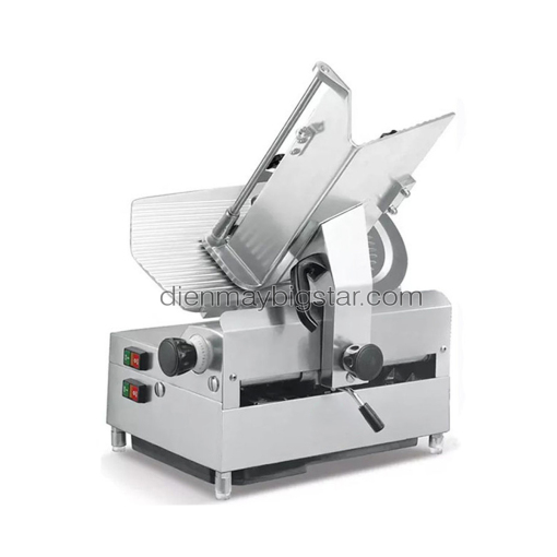 Máy thái thịt tự động SL-300B